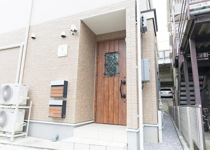 Ruma Inn Rokugoudote