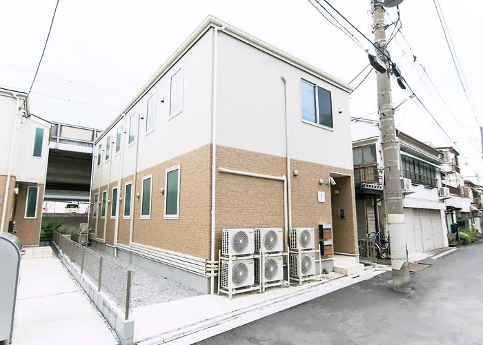 Ruma Inn Rokugoudote