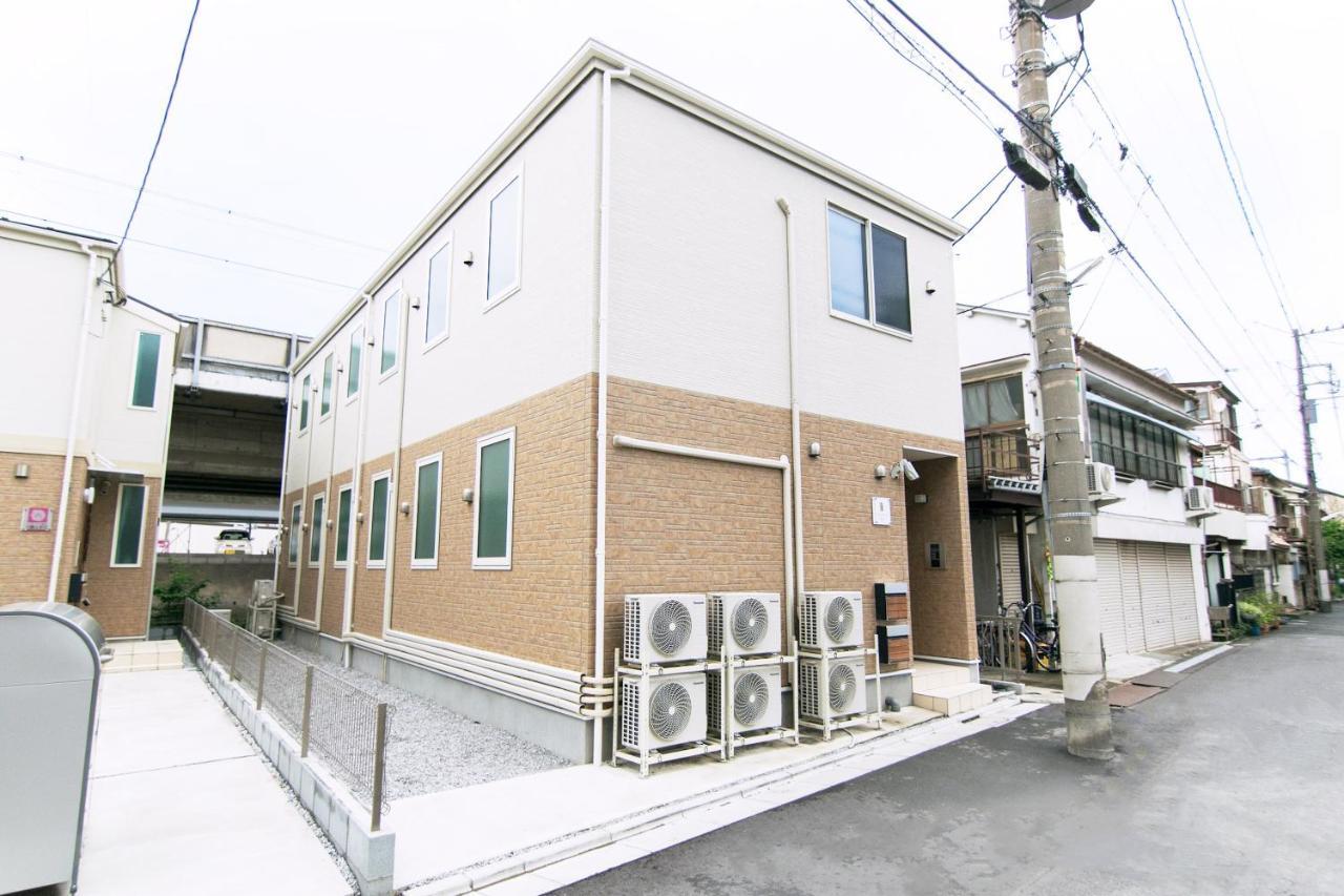 Ruma Rokugoudote * Tōkyō